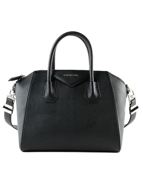 givenchy bb05117012 001|Givenchy Sm Antigona Bag, Black .